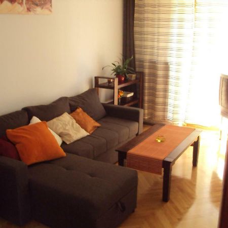 Apartman Solomir Apartment Zadar Exterior photo