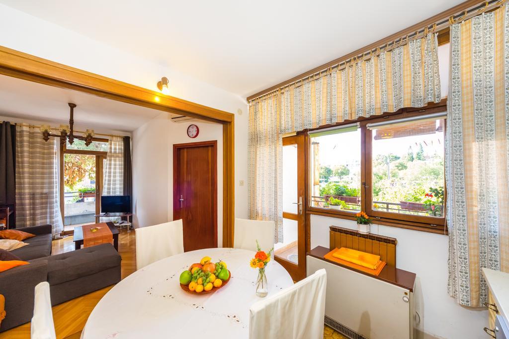 Apartman Solomir Apartment Zadar Exterior photo