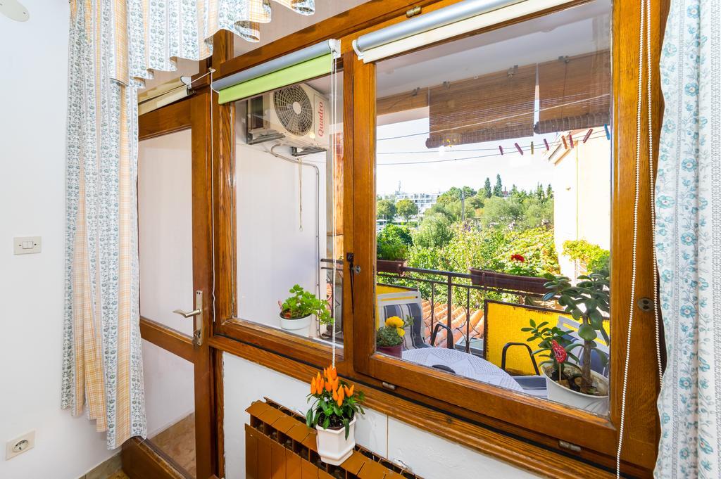 Apartman Solomir Apartment Zadar Exterior photo