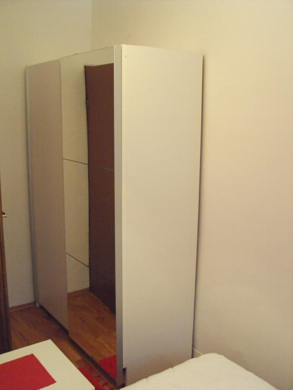Apartman Solomir Apartment Zadar Exterior photo