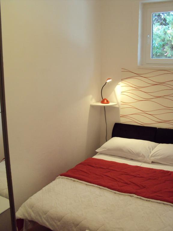 Apartman Solomir Apartment Zadar Exterior photo