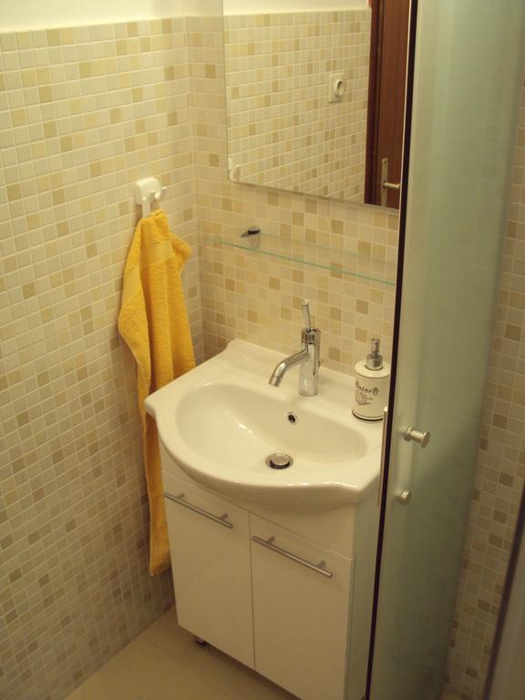 Apartman Solomir Apartment Zadar Exterior photo