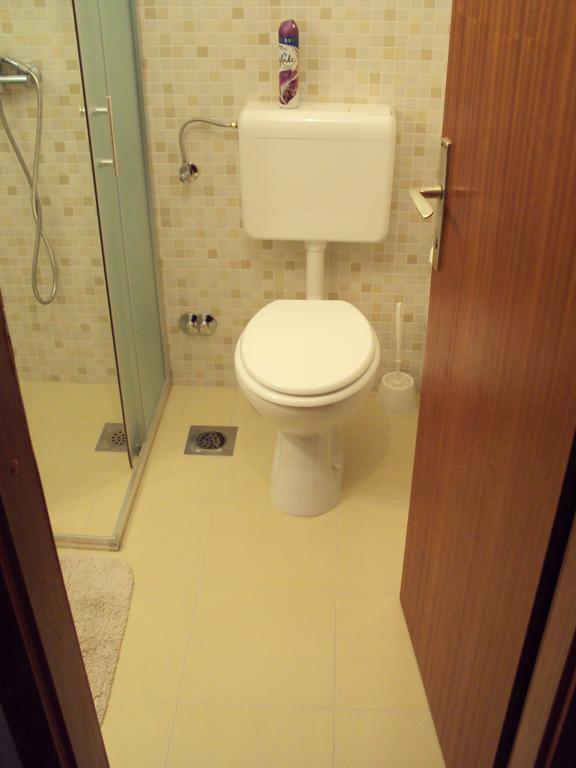 Apartman Solomir Apartment Zadar Exterior photo