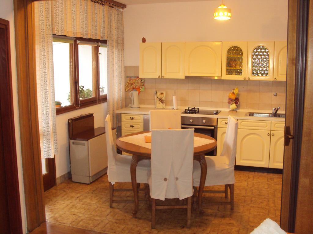 Apartman Solomir Apartment Zadar Exterior photo