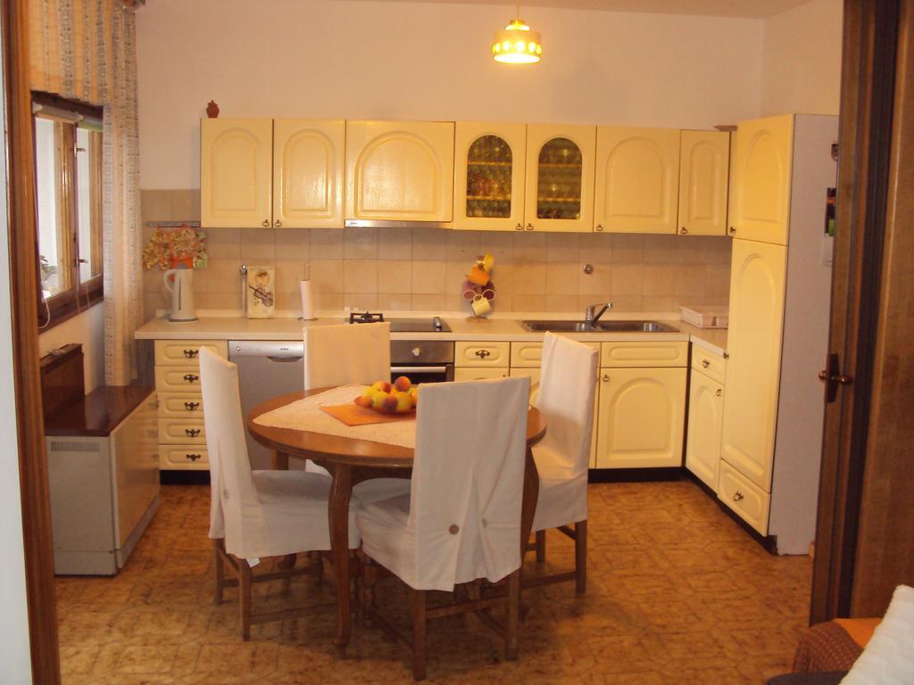 Apartman Solomir Apartment Zadar Exterior photo