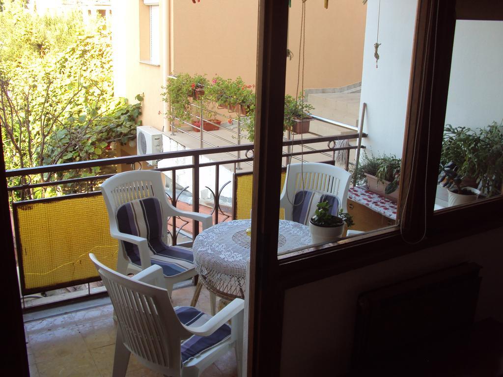 Apartman Solomir Apartment Zadar Exterior photo