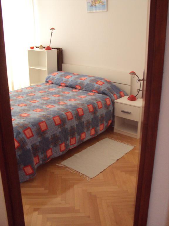 Apartman Solomir Apartment Zadar Exterior photo