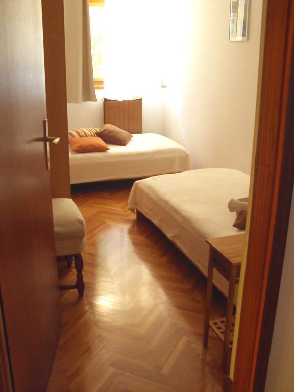 Apartman Solomir Apartment Zadar Exterior photo